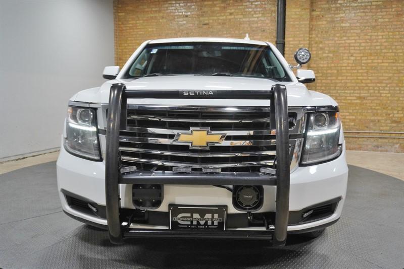 used 2020 Chevrolet Tahoe car, priced at $26,795