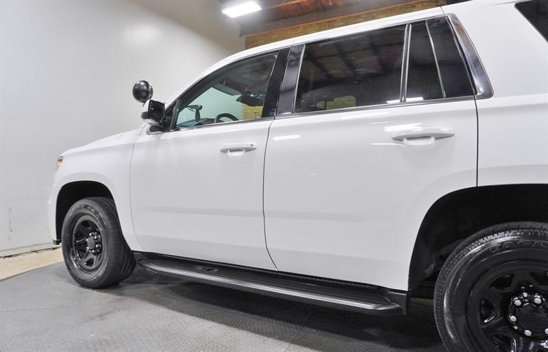 used 2020 Chevrolet Tahoe car, priced at $26,795