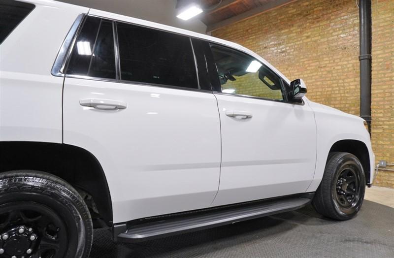 used 2020 Chevrolet Tahoe car, priced at $26,795