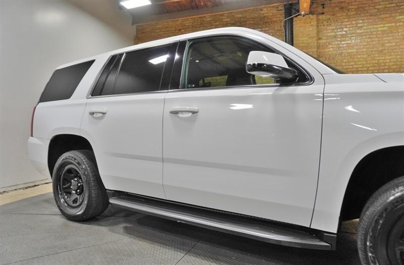 used 2020 Chevrolet Tahoe car, priced at $26,795