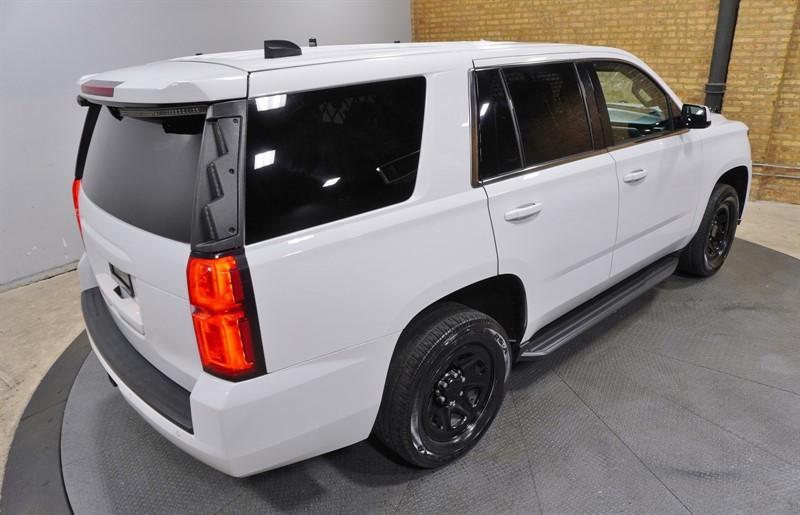 used 2020 Chevrolet Tahoe car, priced at $26,795
