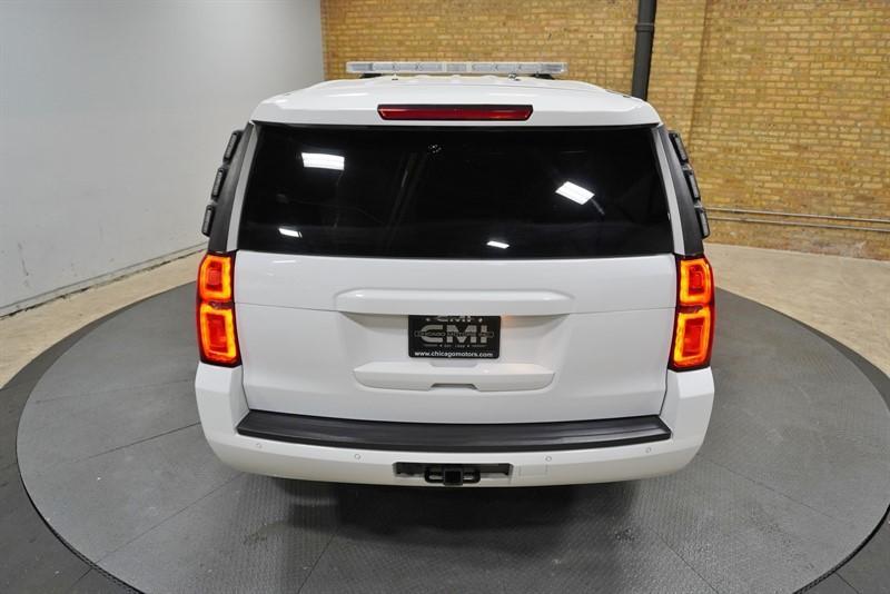 used 2019 Chevrolet Tahoe car, priced at $16,795