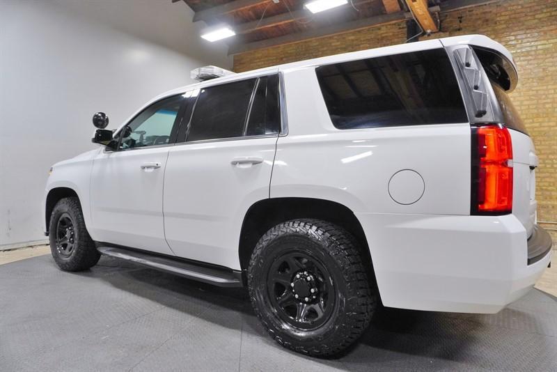 used 2019 Chevrolet Tahoe car, priced at $16,795