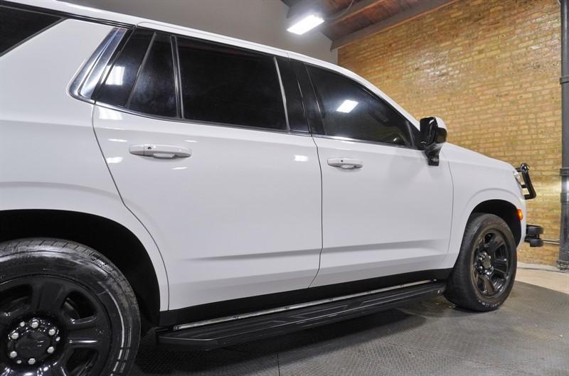used 2023 Chevrolet Tahoe car, priced at $48,795