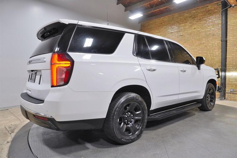used 2023 Chevrolet Tahoe car, priced at $48,795