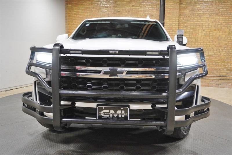 used 2023 Chevrolet Tahoe car, priced at $48,795