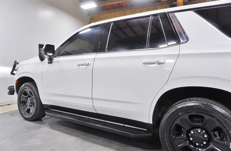 used 2023 Chevrolet Tahoe car, priced at $48,795