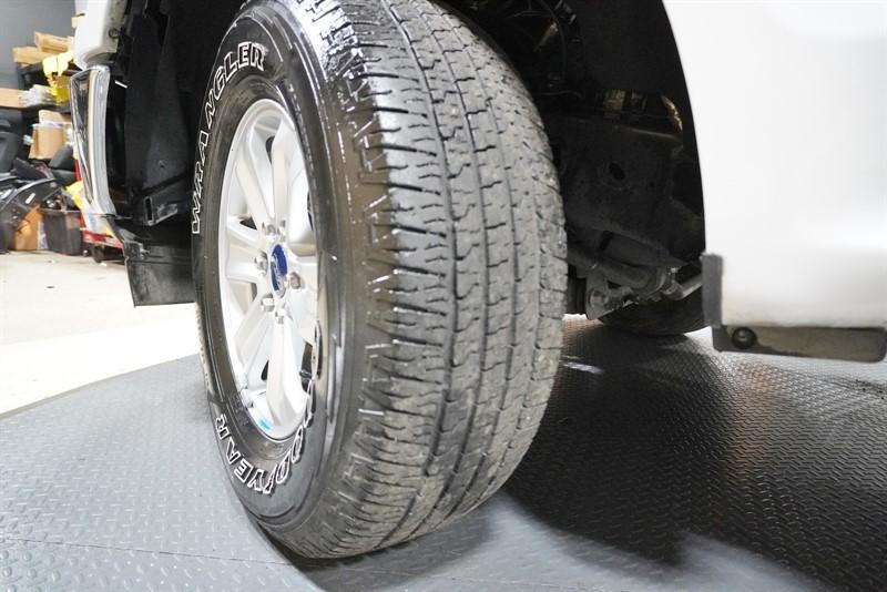 used 2020 Ford F-150 car, priced at $21,795