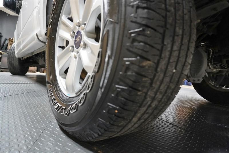 used 2020 Ford F-150 car, priced at $21,795