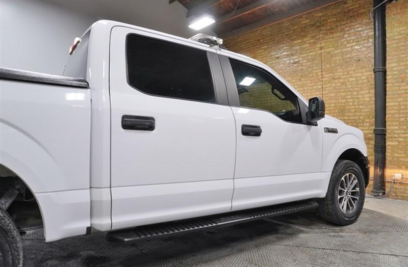 used 2020 Ford F-150 car, priced at $34,995