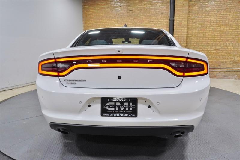 used 2023 Dodge Charger car, priced at $22,795