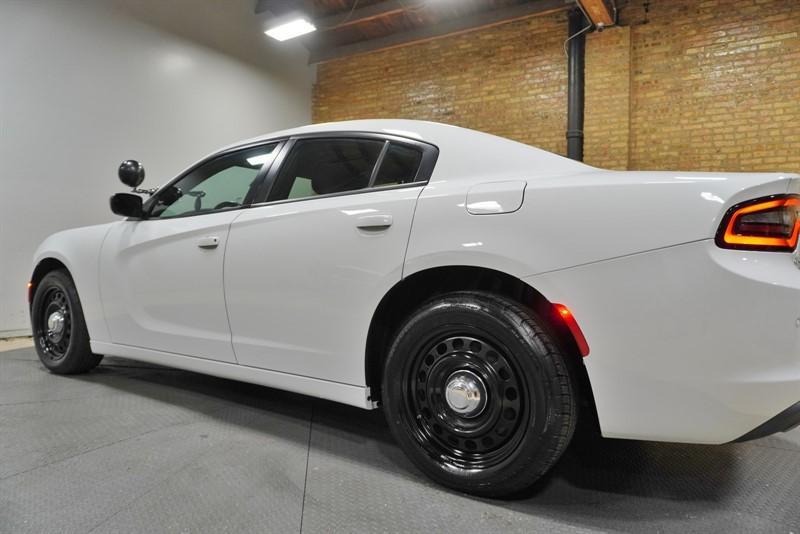 used 2023 Dodge Charger car, priced at $22,795