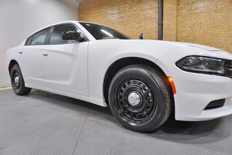 used 2023 Dodge Charger car, priced at $22,795