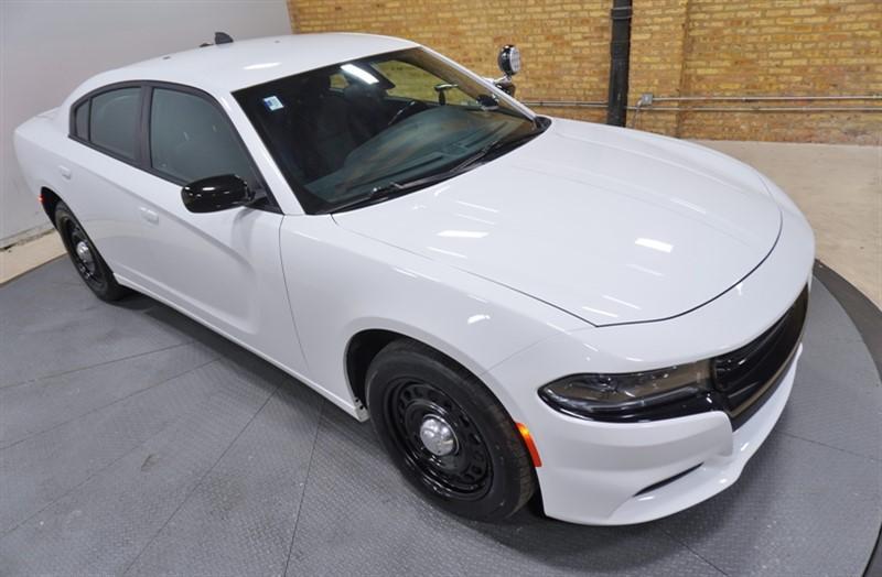 used 2023 Dodge Charger car, priced at $22,795