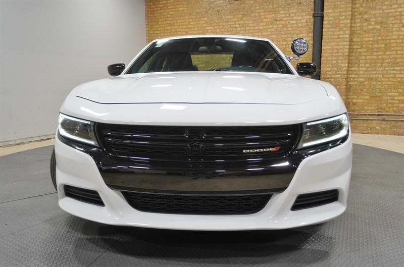 used 2023 Dodge Charger car, priced at $22,795