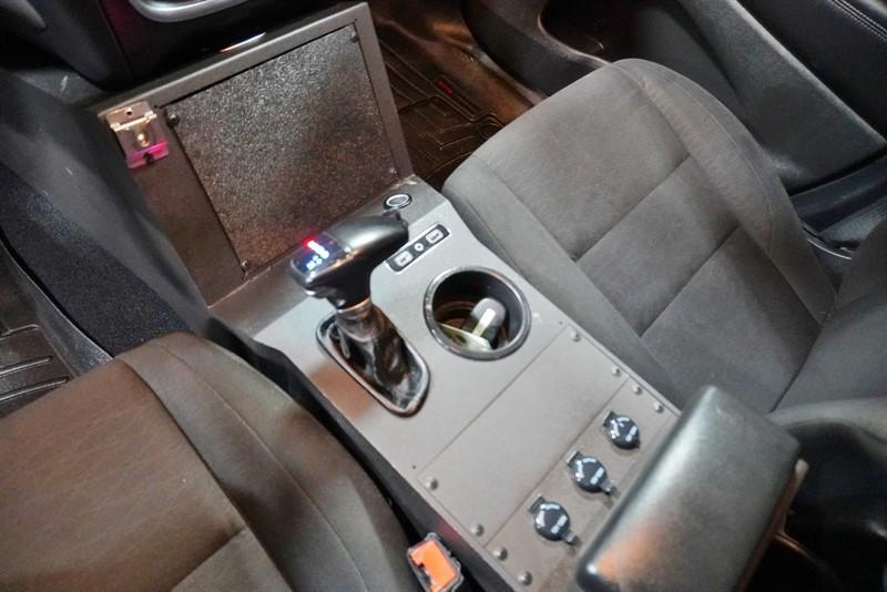 White 2020 Dodge Durango Pursuit