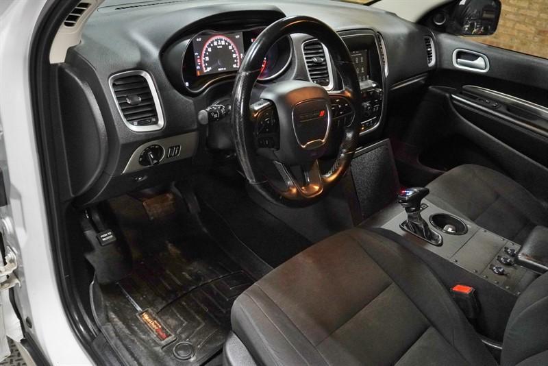 used 2020 Dodge Durango car, priced at $16,795
