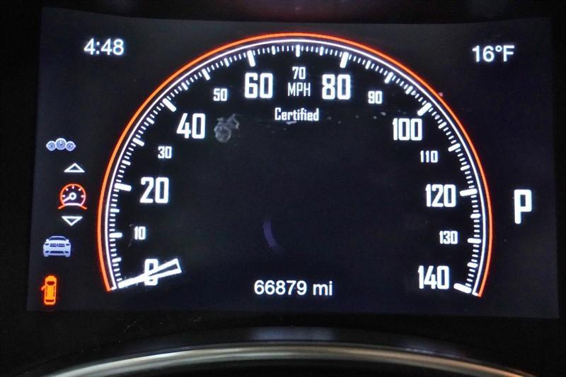 White 2020 Dodge Durango Pursuit