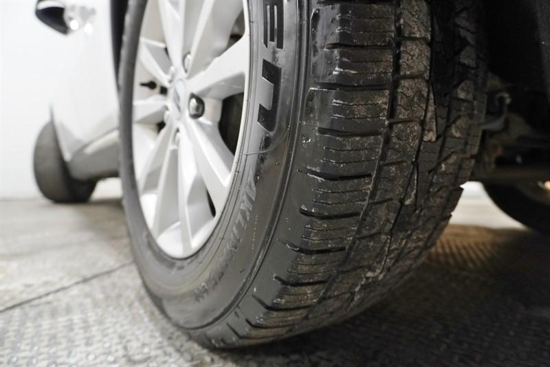 White 2020 Dodge Durango Pursuit