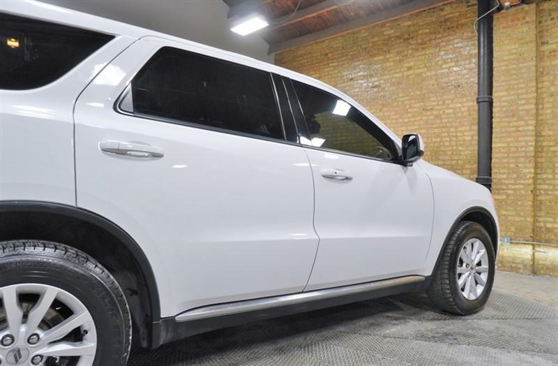 used 2020 Dodge Durango car, priced at $16,795