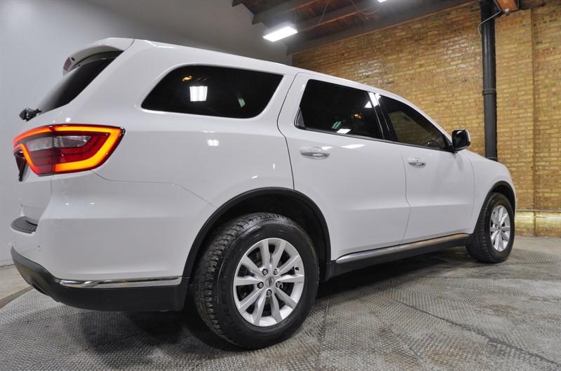 used 2020 Dodge Durango car, priced at $16,795