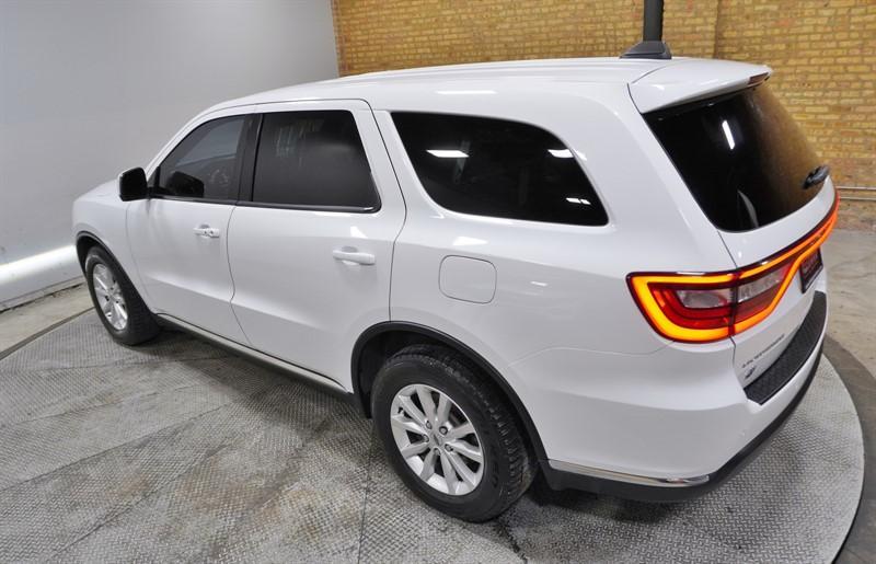 used 2020 Dodge Durango car, priced at $16,795