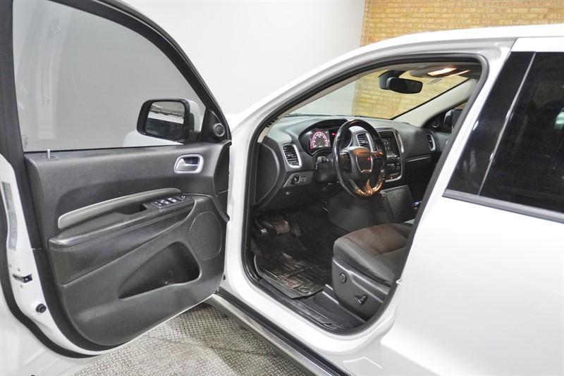 used 2020 Dodge Durango car, priced at $16,795