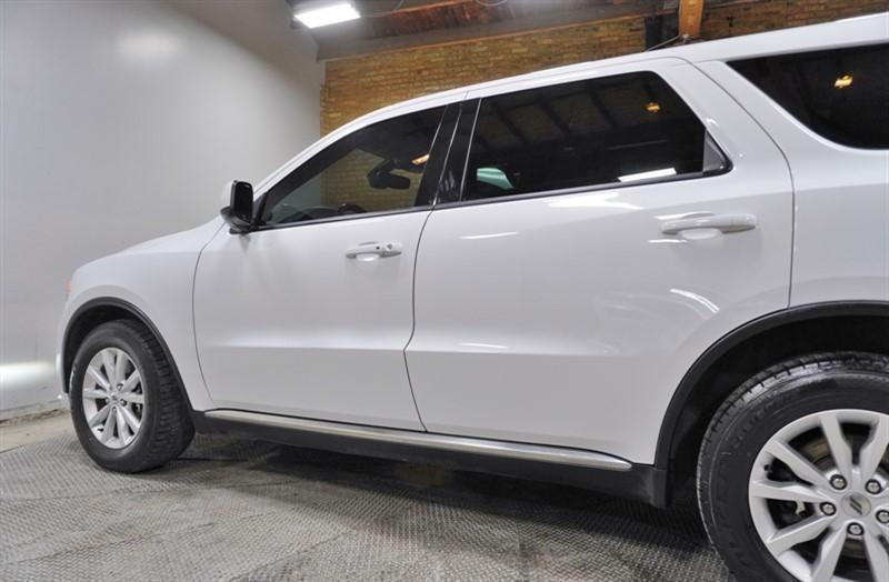used 2020 Dodge Durango car, priced at $16,795