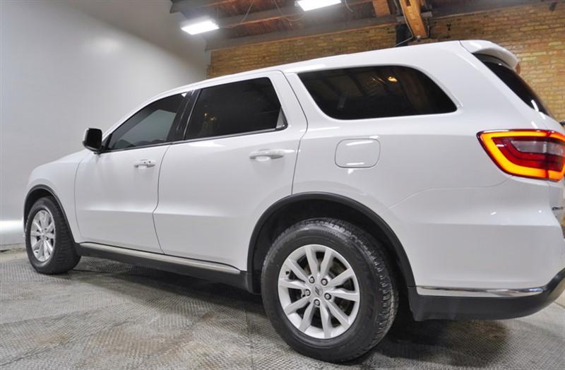 used 2020 Dodge Durango car, priced at $16,795