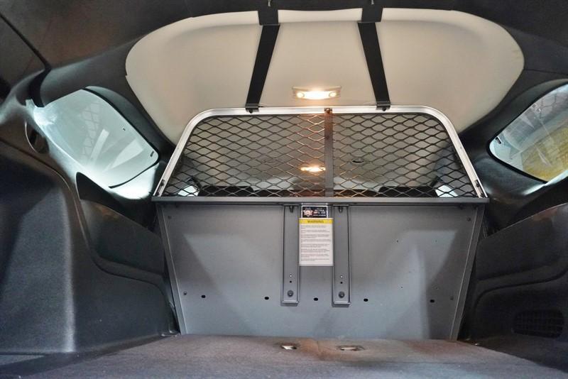 White 2020 Dodge Durango Pursuit