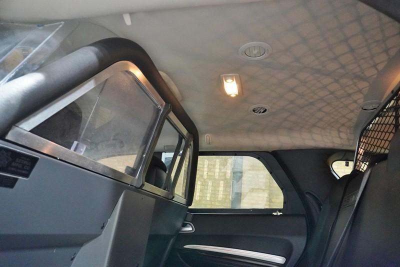 White 2020 Dodge Durango Pursuit