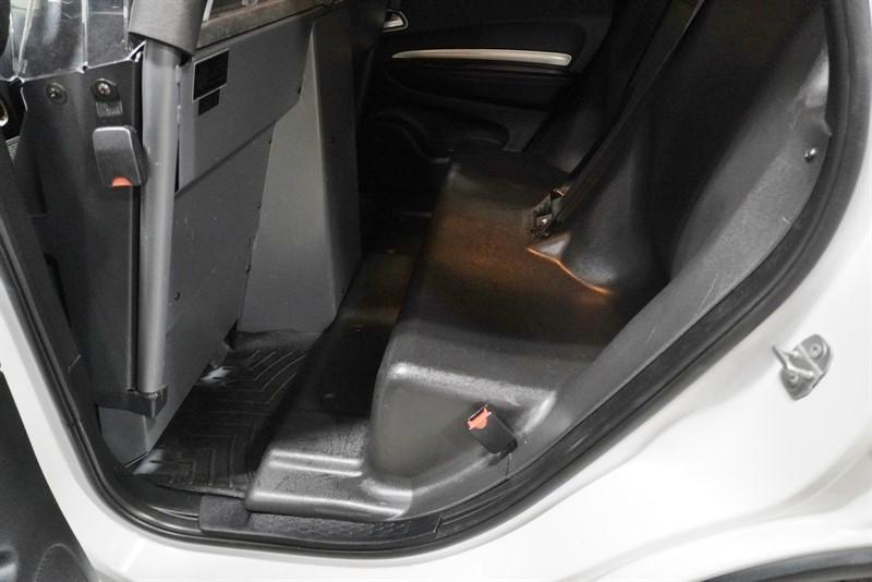 White 2020 Dodge Durango Pursuit