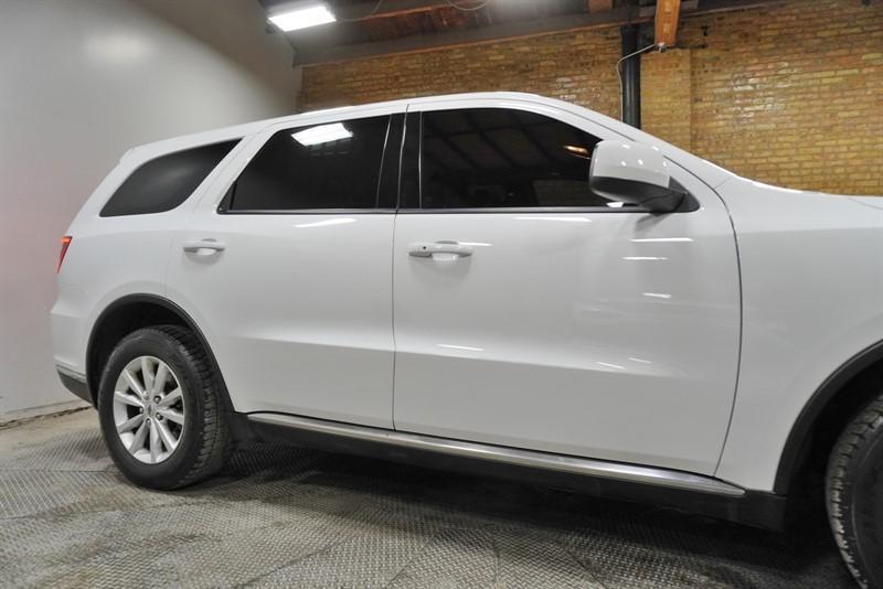 used 2020 Dodge Durango car, priced at $16,795