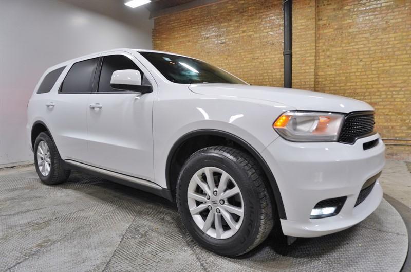 used 2020 Dodge Durango car, priced at $16,795