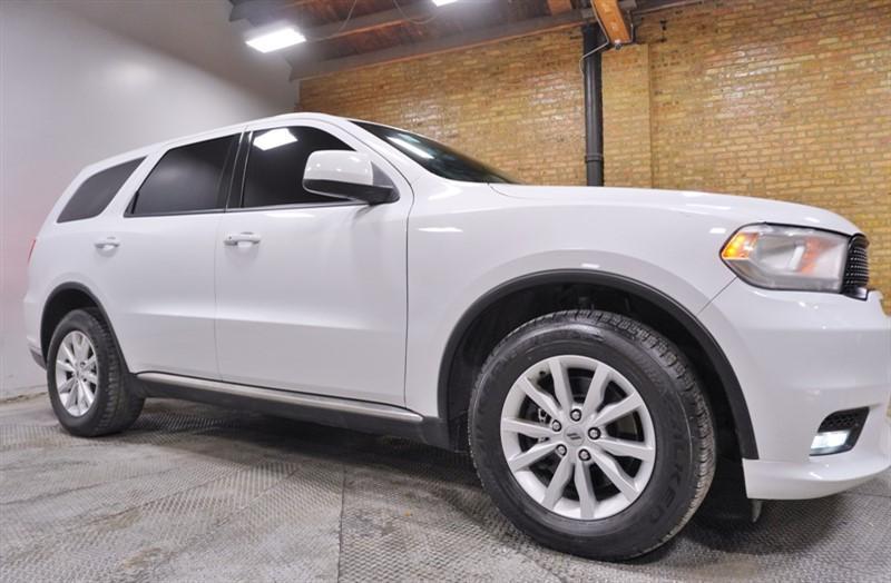 used 2020 Dodge Durango car, priced at $16,795