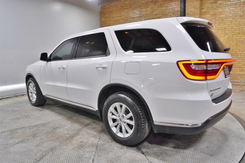 used 2020 Dodge Durango car, priced at $16,795