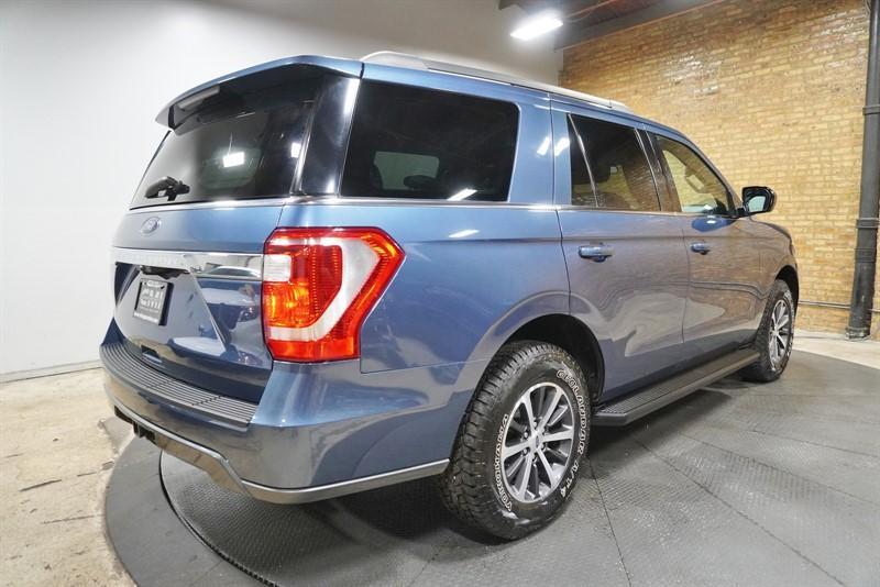 used 2020 Ford Expedition car, priced at $21,795