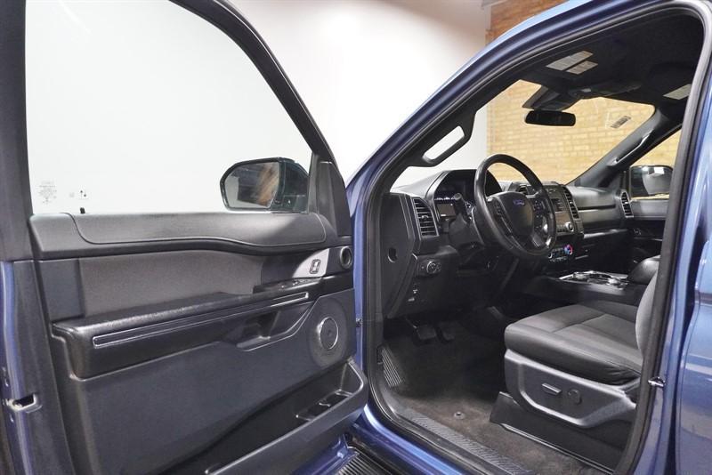 used 2020 Ford Expedition car, priced at $21,795