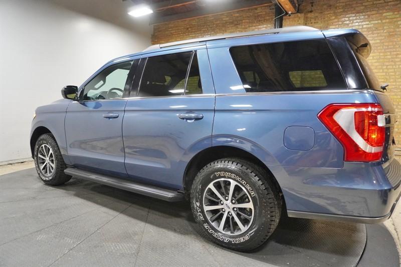 used 2020 Ford Expedition car, priced at $21,795