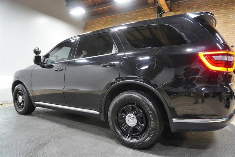used 2021 Dodge Durango car, priced at $21,795
