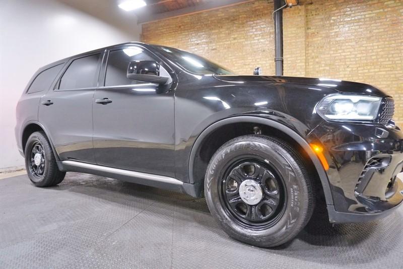 used 2021 Dodge Durango car, priced at $21,795