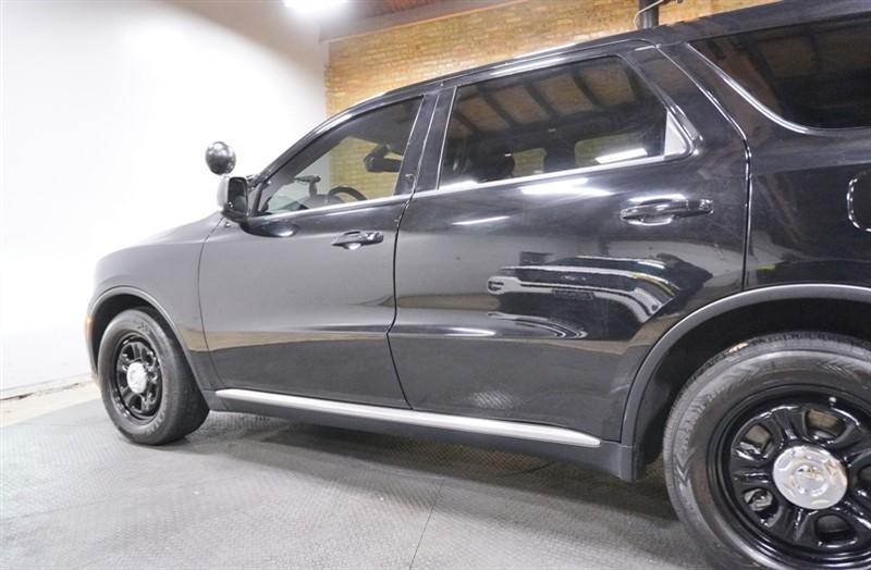 used 2021 Dodge Durango car, priced at $21,795
