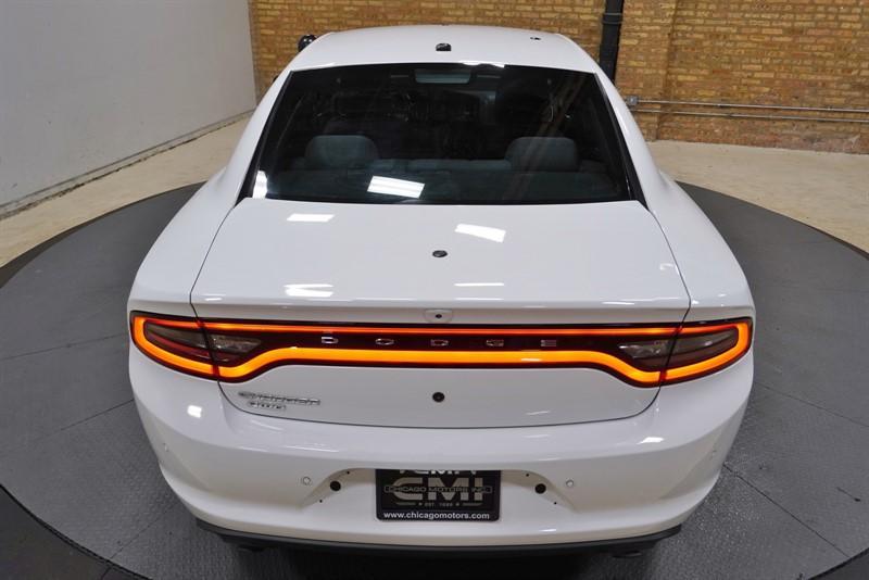 used 2023 Dodge Charger car, priced at $22,995