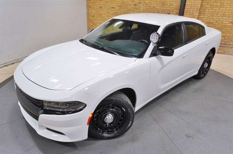 used 2023 Dodge Charger car, priced at $22,995