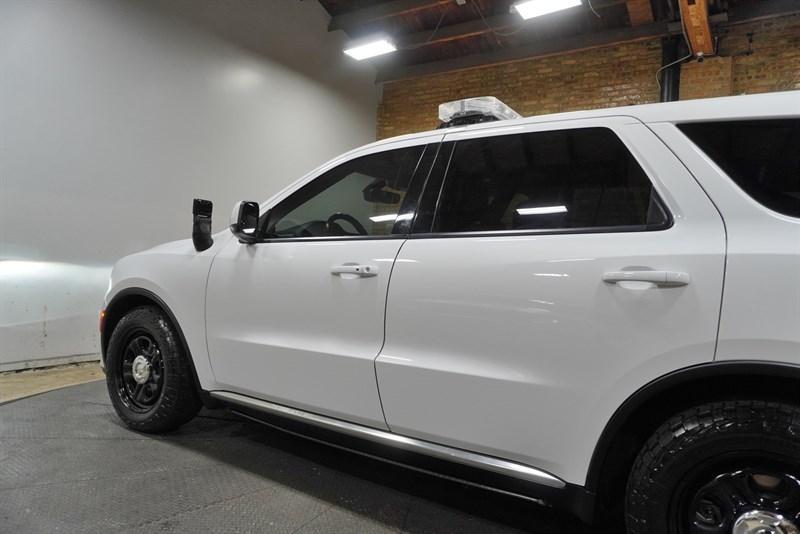 used 2021 Dodge Durango car, priced at $21,995