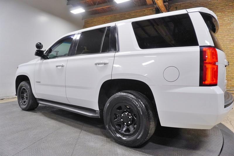 used 2018 Chevrolet Tahoe car, priced at $11,795