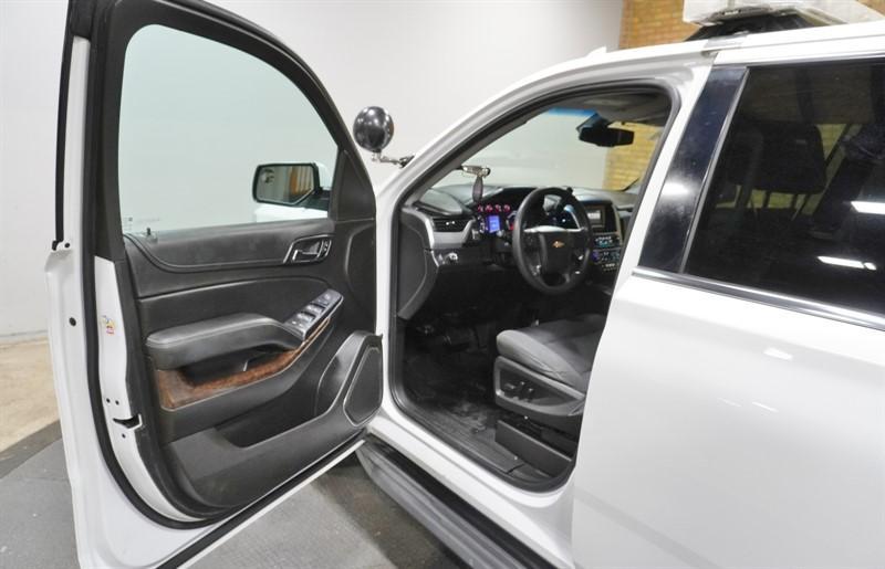 used 2016 Chevrolet Tahoe car, priced at $12,995