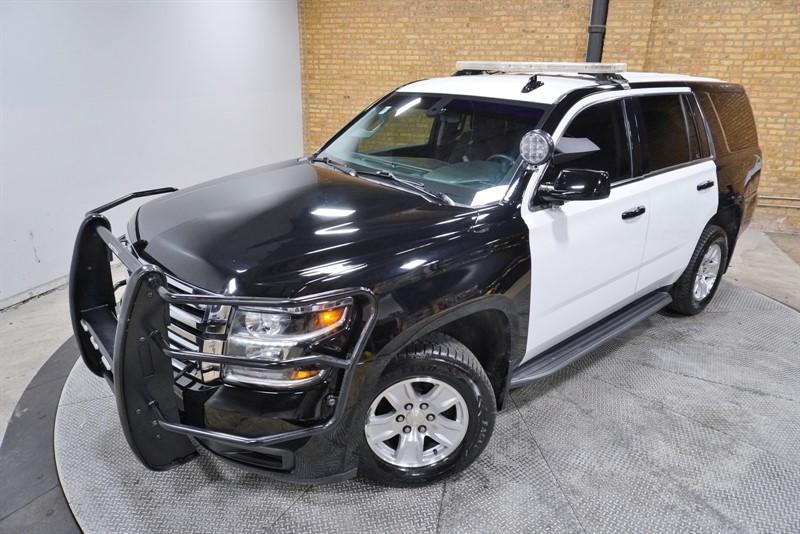 used 2020 Chevrolet Tahoe car, priced at $27,795