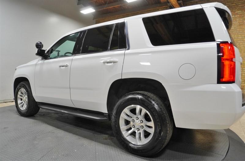 used 2020 Chevrolet Tahoe car, priced at $21,995
