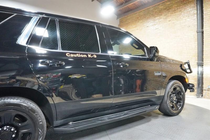 used 2021 Chevrolet Tahoe car, priced at $33,795